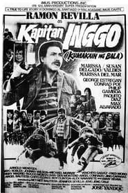 Kapitan Inggo series tv