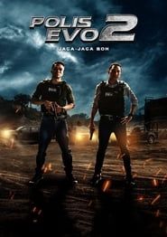 Polis Evo 2 series tv