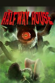 The Halfway House series tv