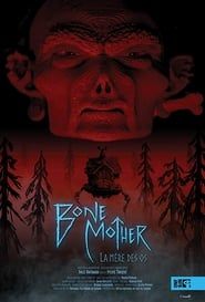 Bone Mother series tv