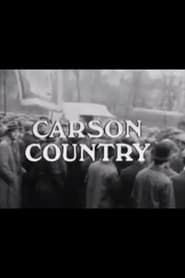 Carson Country (1972)