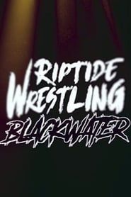 RIPTIDE: Black Water series tv