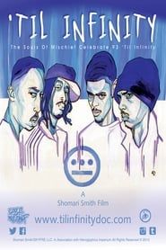 Til Infinity: The Souls of Mischief 2013 streaming