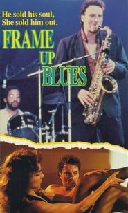 Image Frame Up Blues 1990