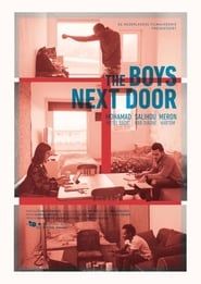 The Boys Next Door series tv