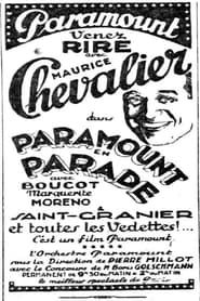 Paramount on parade series tv