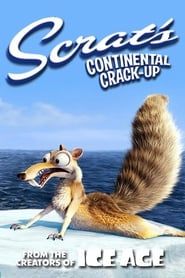 L'aventure continentale de Scrat (1ère partie) (2010)