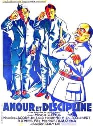 Amour et discipline (1931)