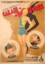 Image Calais-Douvres 1931
