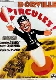 Circulate! (1931)