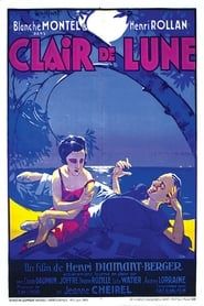 Image Clair de lune 1932
