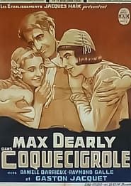 Coquecigrole (1931)