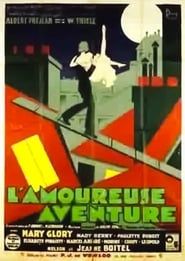 Image Amourous Adventure 1932
