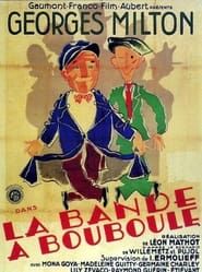 Bouboule's Gang 1931 streaming