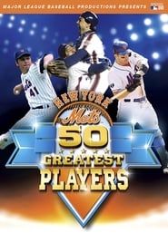 New York Mets: 50 Greatest Players series tv