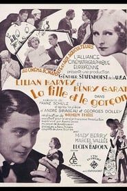 The girl and the boy 1931 streaming