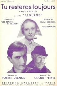 Panurge 1932 streaming