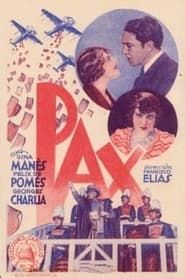 Pax (1933)