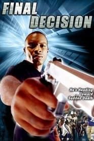 Final Decision (2003)