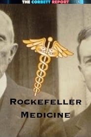 Rockefeller Medicine series tv