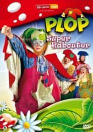 Kabouter Plop - Superkabouter series tv