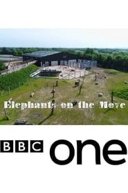 Elephants on the Move series tv