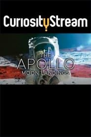 Image The Apollo Moon Landings