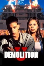 Demolition University 1997 streaming