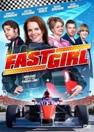 Fast Girl series tv