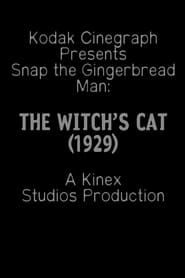 Image The Witch's Cat