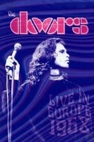 The Doors - Live in Europe 1968-hd