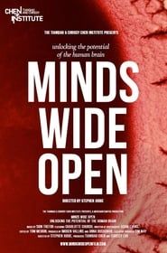 Minds Wide Open: unlocking the potential of the human brain series tv