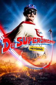 Superchamp Returns series tv