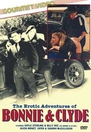 Image The Erotic Adventures of Bonnie & Clyde 1988