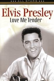 Elvis Presley - Love Me Tender-In Concert series tv