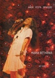 Maria Bethania: Amor Festa Devoção series tv