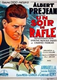 Un soir de rafle (1931)