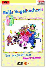 Rolf Zuckowski - Rolfs Vogelhochzeit (1990)