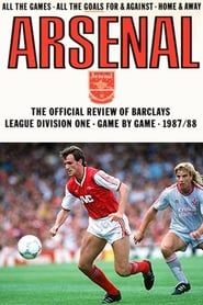 Arsenal: Season Review 1987-1988 series tv