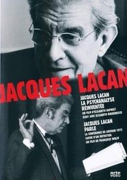 Jacques Lacan, la psychanalyse réinventée series tv