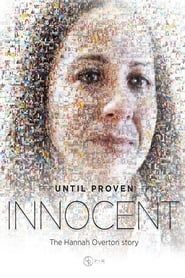 Until Proven Innocent (2016)