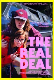 The Real Deal series tv