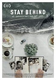 Image Stay Behind: My Grandfather's Secret War