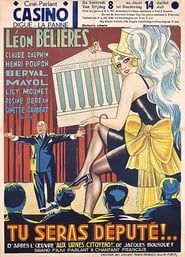 Aux urnes, citoyens! (1932)