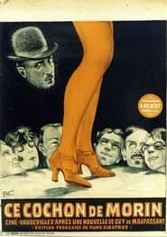 That scoundrel Morin (1932)