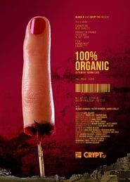 100% Organic (2017)