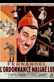 L'ordonnance malgré lui (1933)