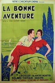 Image La bonne aventure 1932