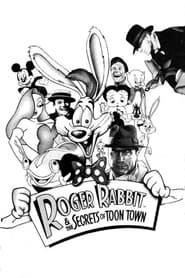 Image Roger Rabbit and the Secrets of Toon Town 1988