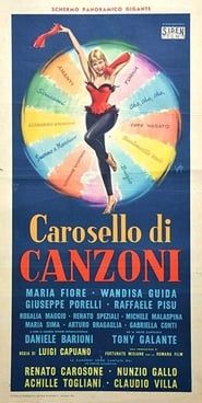 Carousel of songs (1958)